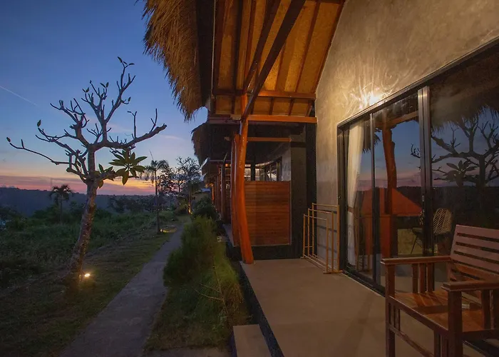 Gasthof Cubang Lantang