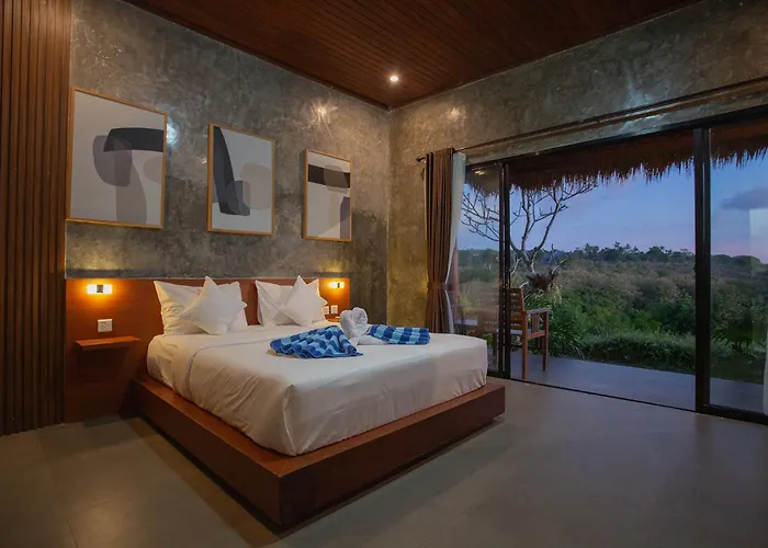 Gasthof Cubang Lantang 3*