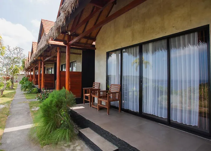 Cubang Lantang Gasthof 3*
