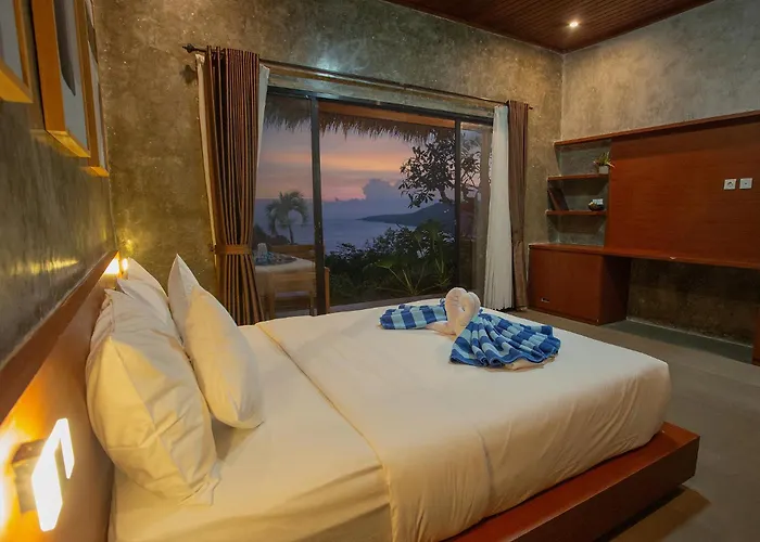 Gasthof Cubang Lantang 3*