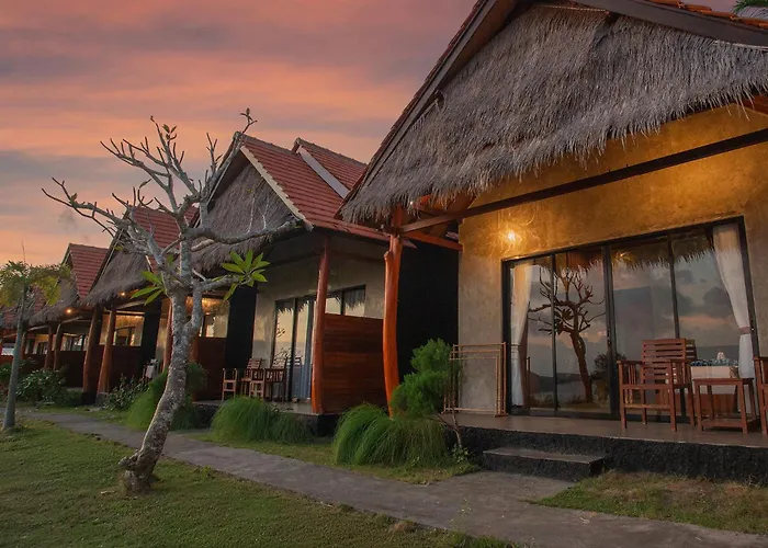 Gasthof Cubang Lantang